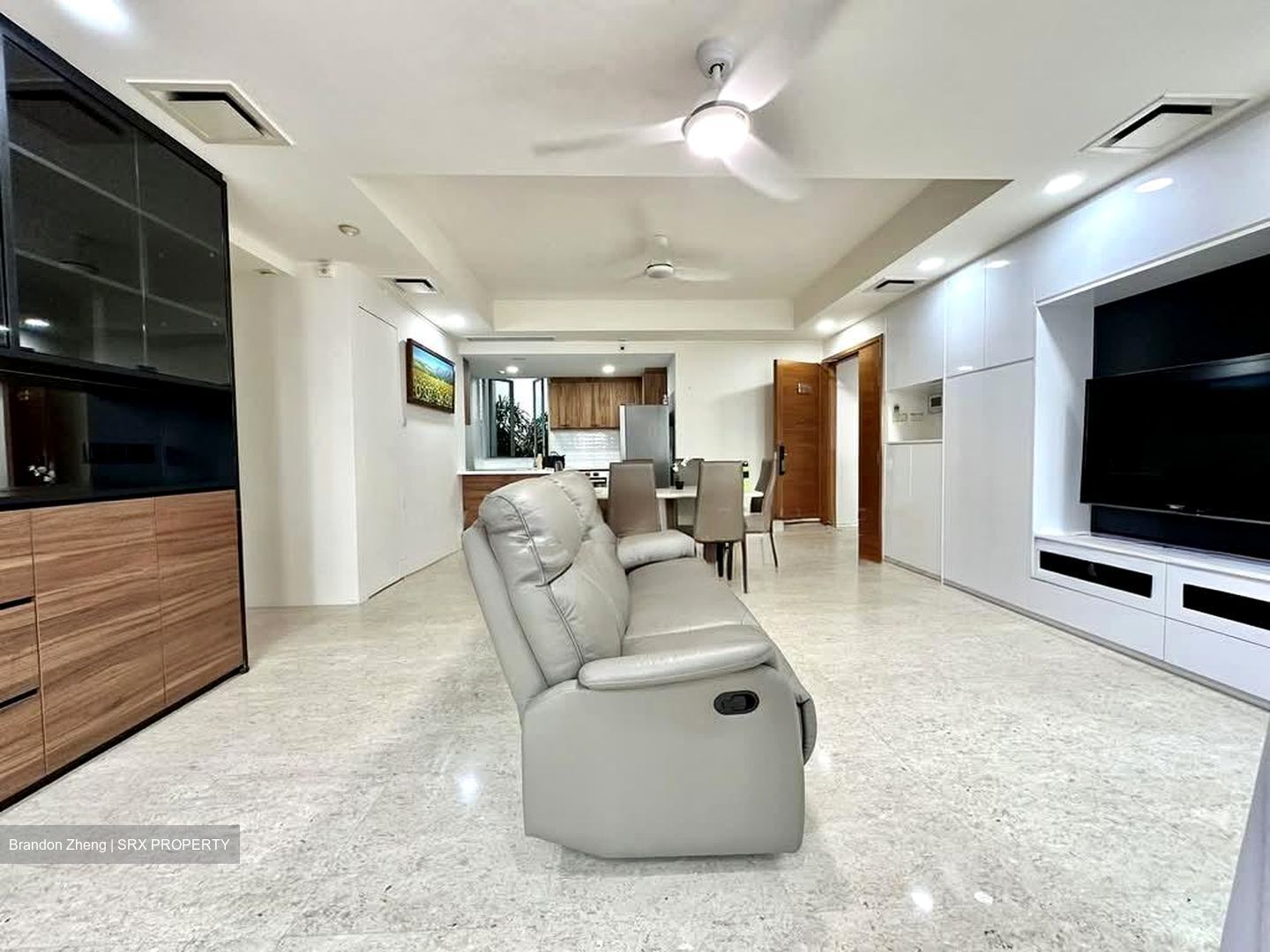 Caribbean At Keppel Bay (D4), Condominium #540417791